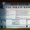 В Германии торренты с The Pirate Bay поместили в киоск