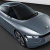 Компания VW представила сверхэкономичный концепт L1