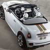 Во Франкфурте состоялась премьера родстера MINI