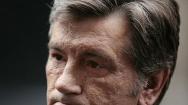 Следствие по отравлению Ющенко: Президент и депутаты не ходят на допросы