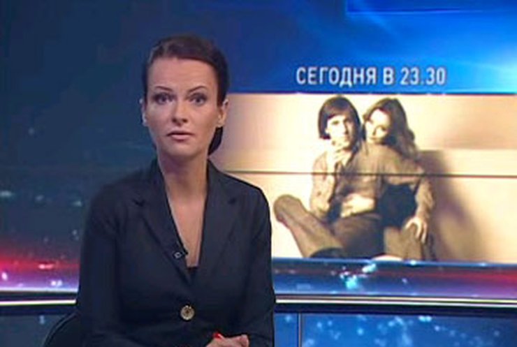 Документальный фильм "Владимир Высоцкий. Французский сон"