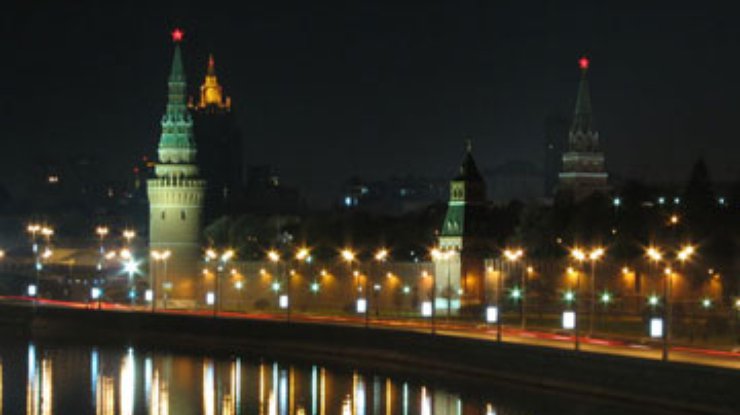 Власти Москвы будут экономить на освещении улиц