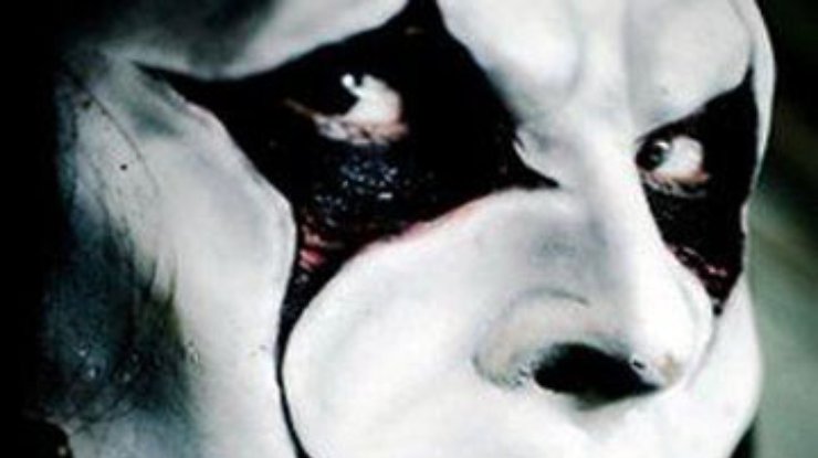Перкуссионист группы Slipknot устроит выставку своих картин