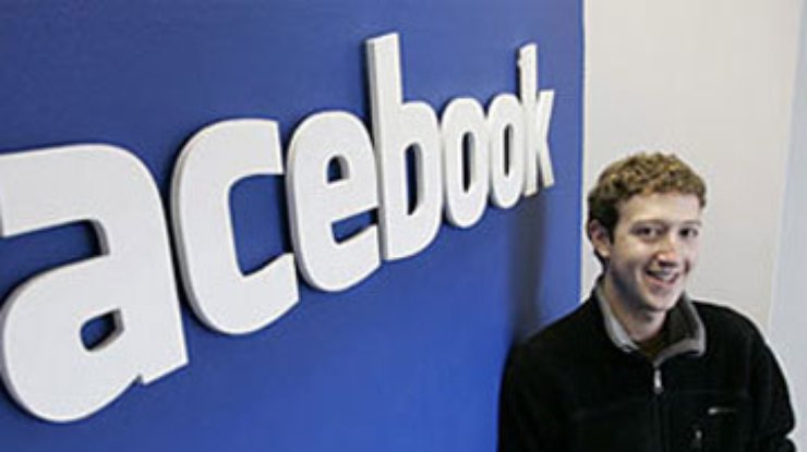Сеть Facebook стала приносить прибыль