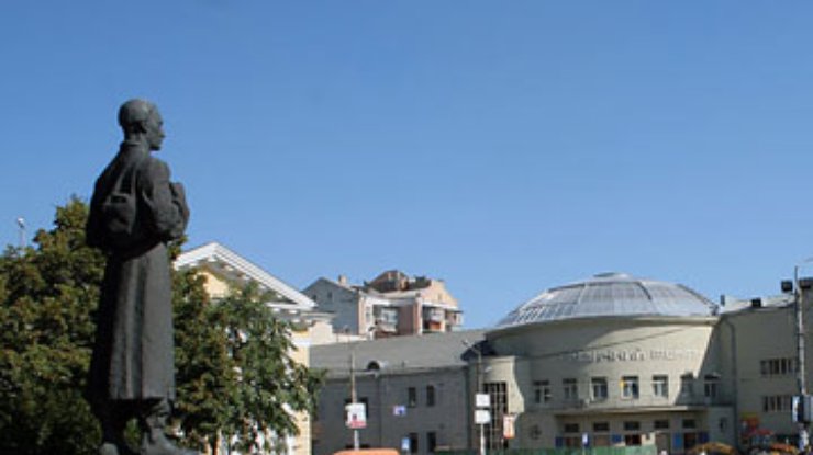 Киевский памятник Сковороде хотят убрать