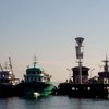 Морское сообщение между РФ и Абхазией восстановлено