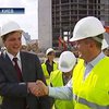 НСК "Олимпийский" станет многофункциональной ареной