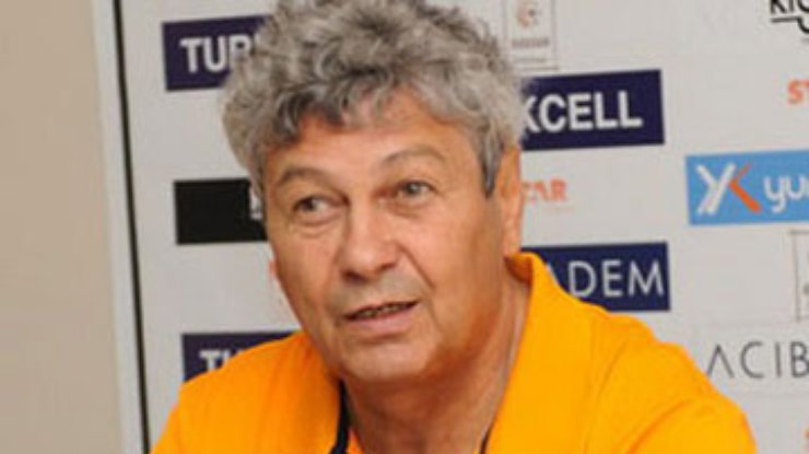 Луческу: "Брюгге" имеет проблемы в обороне