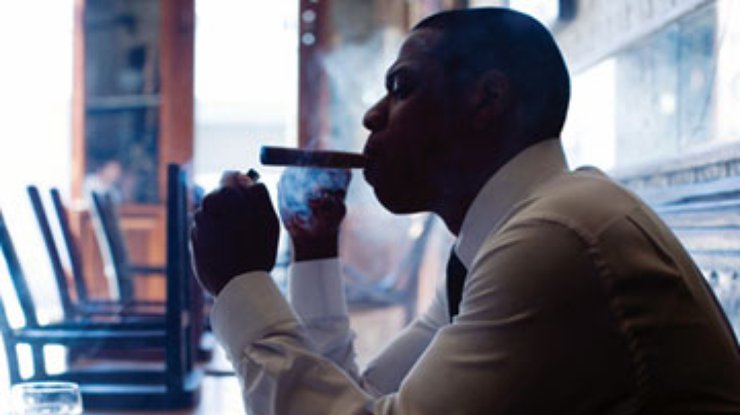 Jay-Z побил рекорд Элвиса Пресли