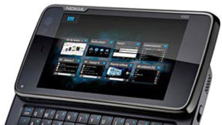 Nokia объявила конкурс для желающих взломать N900