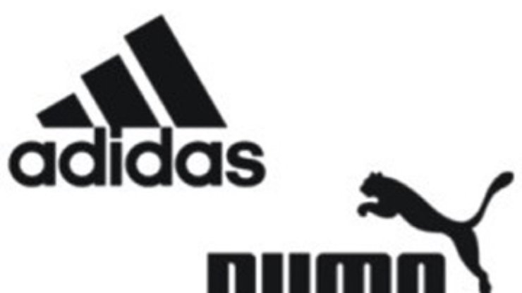 Adidas и Puma помирятся