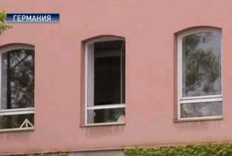Два взрыва в школе Баварии
