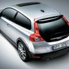 Volvo рассказала об электрокаре на базе хэтчбека С30