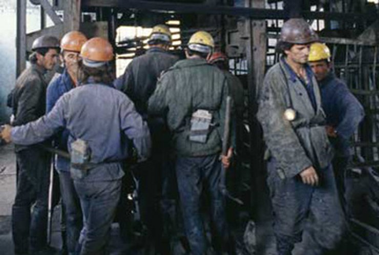 В польской шахте погибли 12 горняков