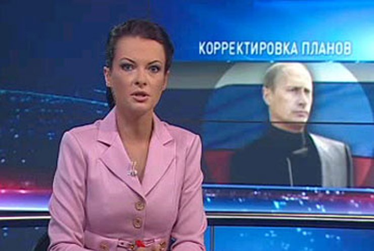 Владимир Путин не приедет в Харьков в октябре