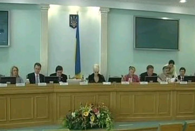ЦИК: Деньги на выборы найдутся