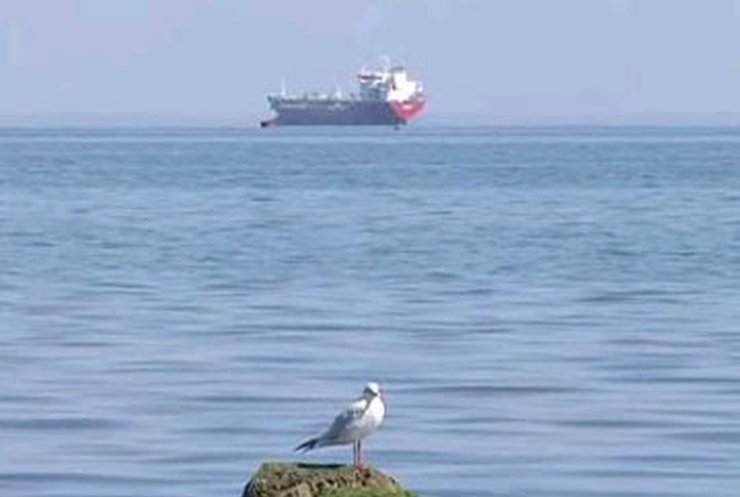 СБУ возбудила дело против обманщиков украинских моряков