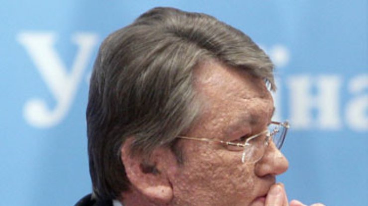 СМИ: В ГПУ говорят, что отравление Ющенко было сфальсифицировано