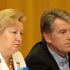 У Ющенко прогнозируют "бюджетный сговор" двух мегафракций