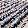 В КНДР объявлена мобилизация населения для "рывка к процветанию"