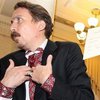 Герман должна Шкилю 33 гривны за моральный ущерб