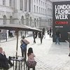 В столице Великобритании празднуют юбилей Лондонской недели моды