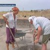 На черноморском острове Березань обнаружены ранние поселения древних греков