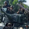 Войска Гондураса приведены в повышенную готовность