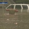 В США бушует наводнение
