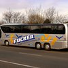 В Германии разбился пассажирский автобус