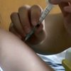 В Китае началась вакцинация против свиного гриппа