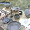 Археологические находки под Харьковом опровергают данные летописей