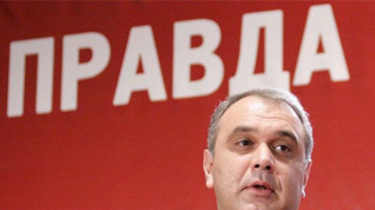 Жвания: Дело об отравлении Ющенко спровоцирует войну с Россией