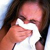 В начале октября в Украине ожидается эпидемия гриппа