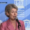 Женщина впервые возглавила ЮНЕСКО