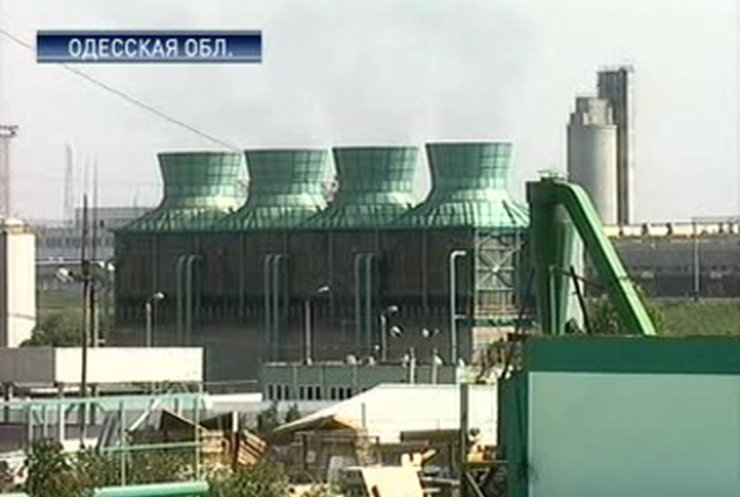 Конфликт вокруг приватизации Одесского припортового набирает обороты