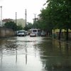 На Турцию обрушились проливные дожди
