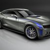Начато производство 705-сильного Chevrolet Camaro
