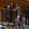 Верховной раде снова не удалось поработать