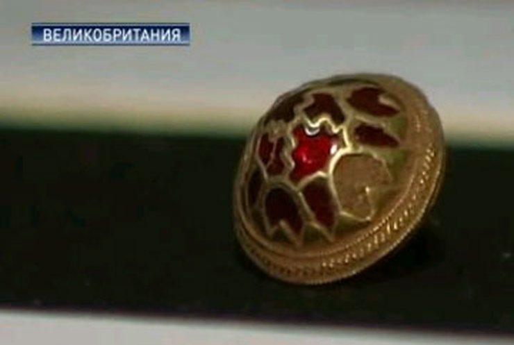 Британский безработный нашёл крупнейший в истории клад