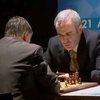 Каспаров обыграл Карпова