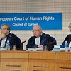 Страсбургский суд признал РФ виновной в убийстве чеченцев