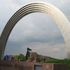 Треть украинцев считают Россию братской страной