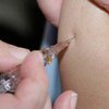 Уменьшилось число украинцев, делающих прививки
