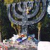 The Guardian: Киевская мэрия застроит место захоронения жертв Холокоста?