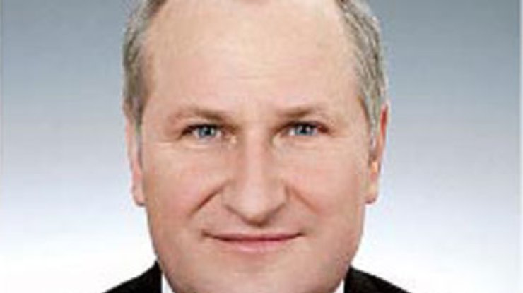 Губернатором Киевщины остается Вакараш - суд