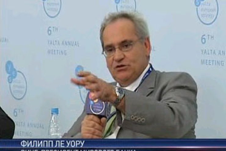 Кризис для Украины продолжится - эксперты саммита YES
