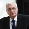 Актер Олег Басилашвили празднует юбилей