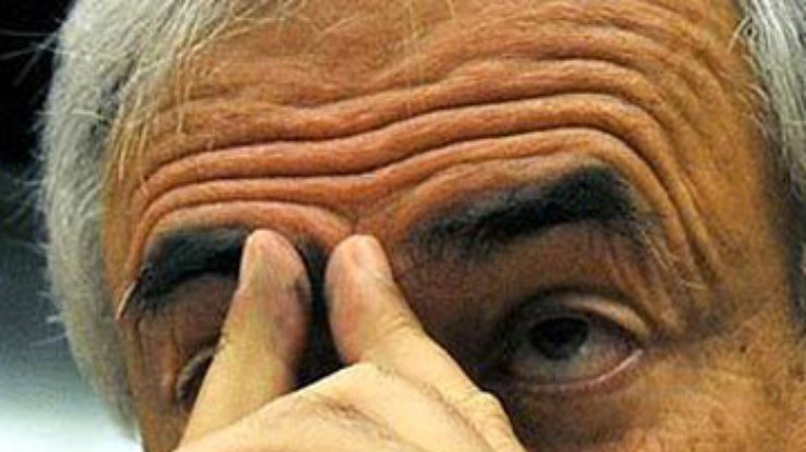 Глава МВФ: Мир избежал пропасти
