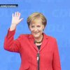 Блок Меркель выиграл выборы в Германии